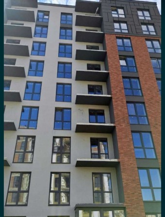 Двохкімнатна квартира у ЖК West Towers + підігрів підлоги у подарунок - фото 1