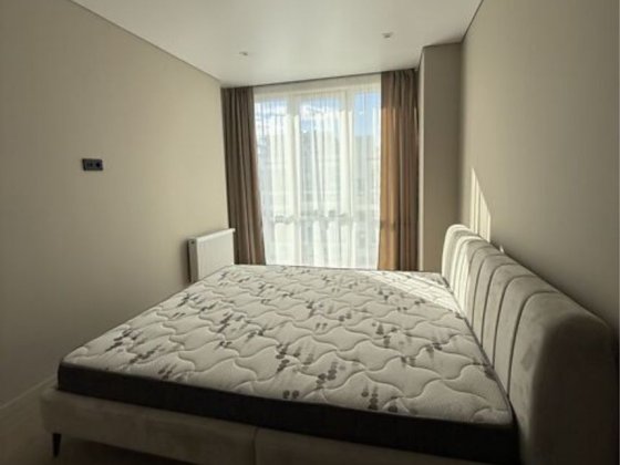 Продаж 1 кімнатної квартири  ЖК В4 з газом Ужгород