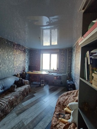 Продам 3ком.квартиру на Клочко-6 - фото 1