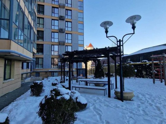 Продам квартиру Жк Палермо Дніпро