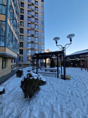 Продам квартиру Жк Палермо - фото 1