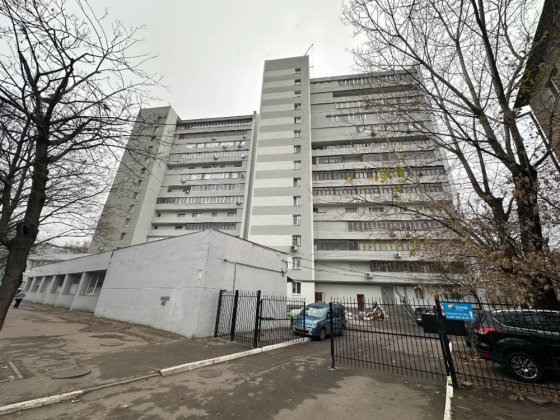 Продам 4 ком квартиру в Центре! Дніпро