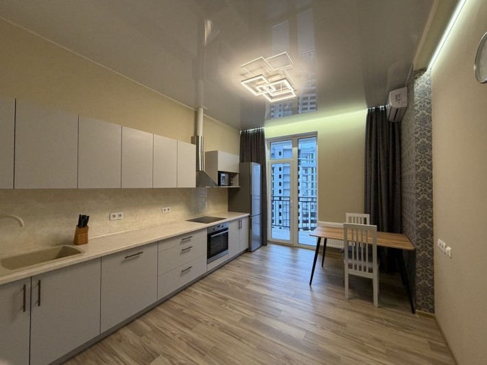 Продаж 1к 56м ЖК Cardinal Кардинал Печерськ Тютюнника Барбюса центр - фото 1