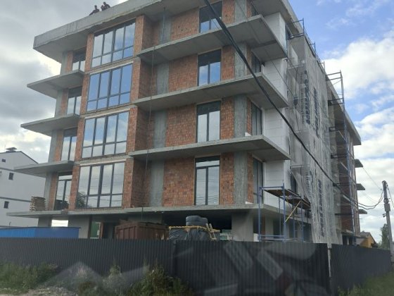 Продаються квартири , новобудова Ужгород