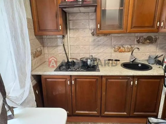 Продам 1к квартиру Тополь Днепр