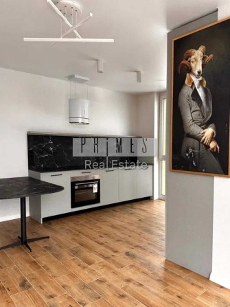 Продаж 4к 99м2 ремонт Great (Грейт) Причальна 13 Дарницький район - фото 1