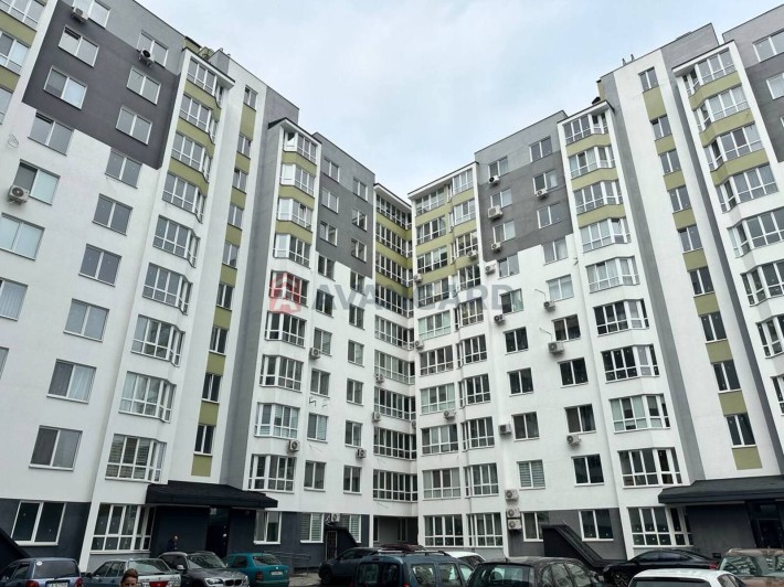 1-кім ЖК Тараскова, є-оселя, є-відновлення - фото 1