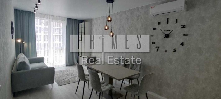 Продаж 2к квартири, ЖК Нова Англія, вул. Максимовича Михайла, 24 - фото 1