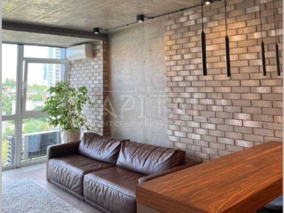 Продажа 1-к квартиры центр / Печерск / Французский квартал 2 / 56 м2 Київ