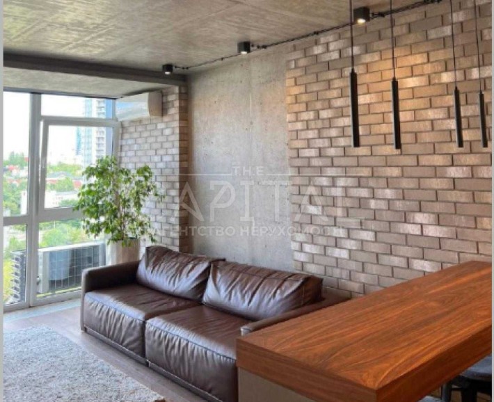 Продажа 1-к квартиры центр / Печерск / Французский квартал 2 / 56 м2 - фото 1