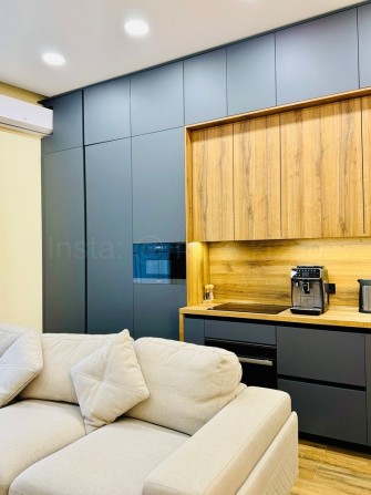 Продаж 3 кімнатної квартири/Новобудова/БАМ/Клубний будинок - фото 1