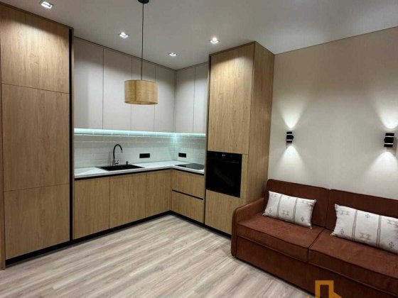 Продаж 1.5-кімнатної квартири, ЖК Садовий Ужгород