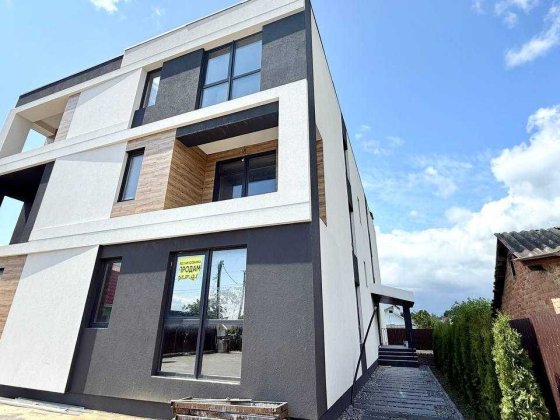 Продаж. 45 квадратів. Простора та світла. Паркомісце Вінниця