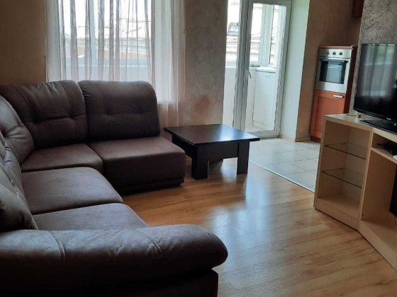 Продам простору 2к квартиру в центрі (озерка/яворницького/парк глоби) Дніпро