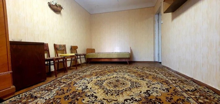 Продам 3-комн квартиру в районе Макаревского Феодосия пер. - фото 1