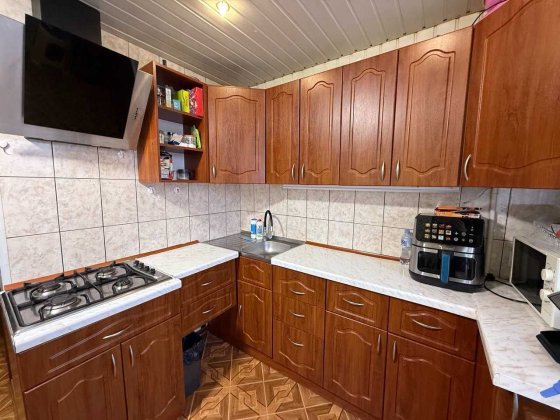 Продам 2 ком.квартиру 53 м2, ул.Космонавтов ж/м Приднепровск Дніпро