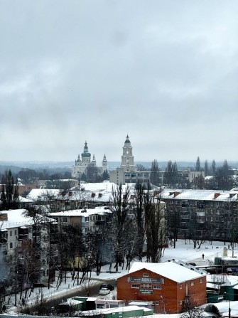 Продаж дворівневої квартири вул.Жабинського - фото 1