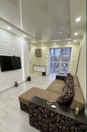 Продам затишну 2к квартиру на Яворницького/центр/набережна/парк глоби/ - фото 1