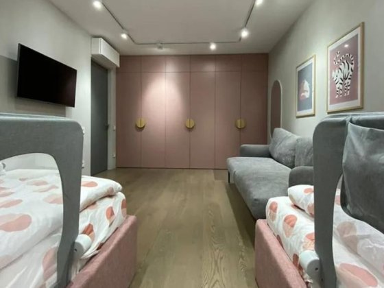 Продам 3-комн квартиру в районе Свердлова ул. Днепр