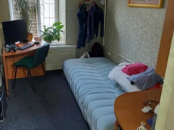 Продам 3-комн квартиру в районе Фрунзе ул. Дніпро