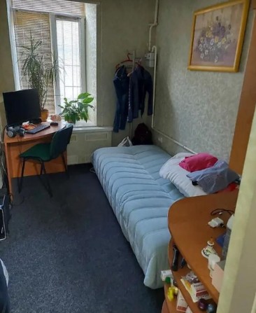 Продам 3-комн квартиру в районе Фрунзе ул. - фото 1