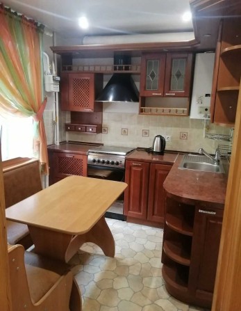 Продам гарну 2к квартиру у сердці Дніпра(яворницького/центр/міськрада) - фото 1