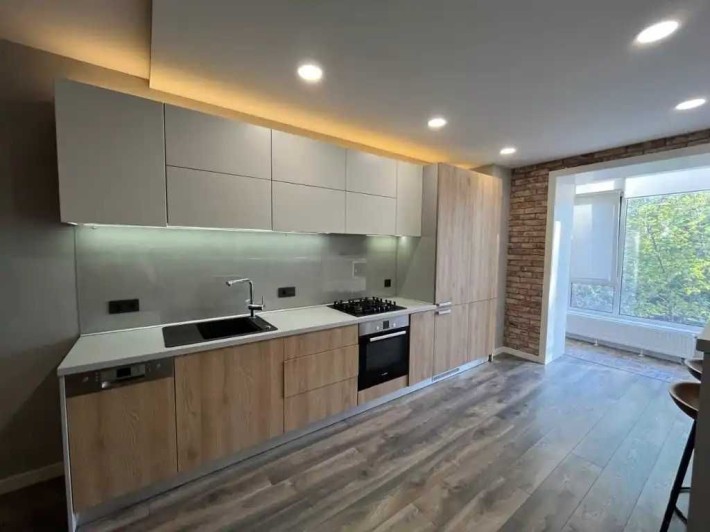 Продам 3к квартиру в ЖК Жуковский - фото 1