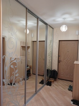 Продаж двокімнатної квартири. - фото 1