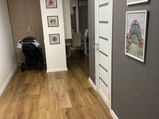 Продам 3-комн квартиру в районе Кирова просп. Днепр