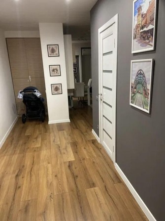 Продам 3-комн квартиру в районе Кирова просп. - фото 1