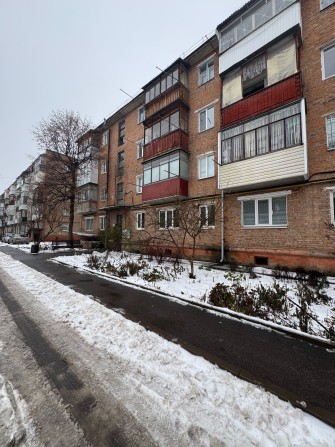 Продаж трикімнатної квартири на Замості - фото 1