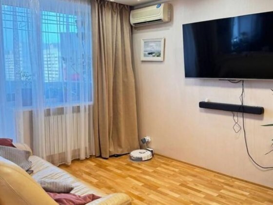 Продам 3-комн квартиру в районе Рабочая ул. Днепр