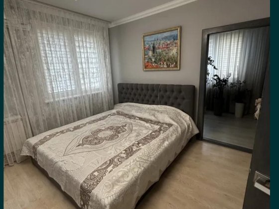 4 кімнатна в Новому районі, в. Легоцького