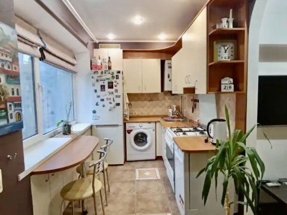 Продам 3к кв. пр. А.Поля, ул. Независимости Днепр