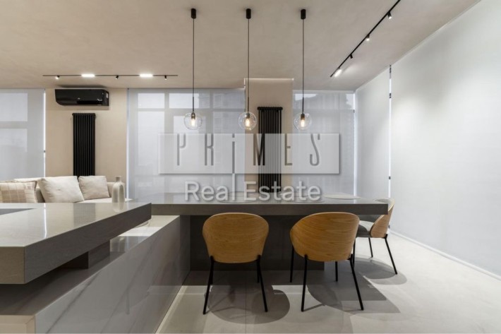 3к Новопечерские липки жк Новопечерські липки Верхогляда 17в Печерск - фото 1