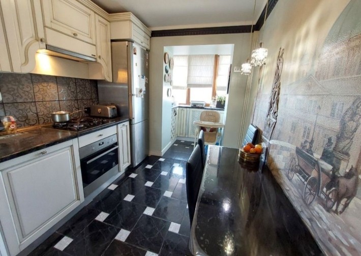 Продам 3- х комн.квартиру на Нагорке, центр - фото 1