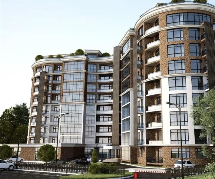 Продається 2 кім.квартира у самому престижному ЖК МІСТА - фото 1