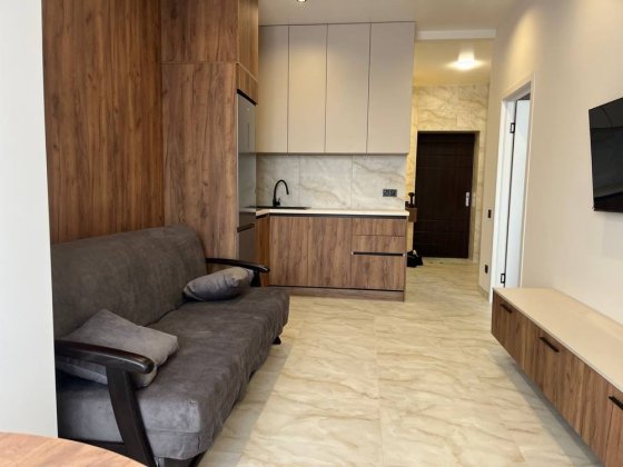 Продам однокімнатну кввртиру ЖК Аржанова Дніпро