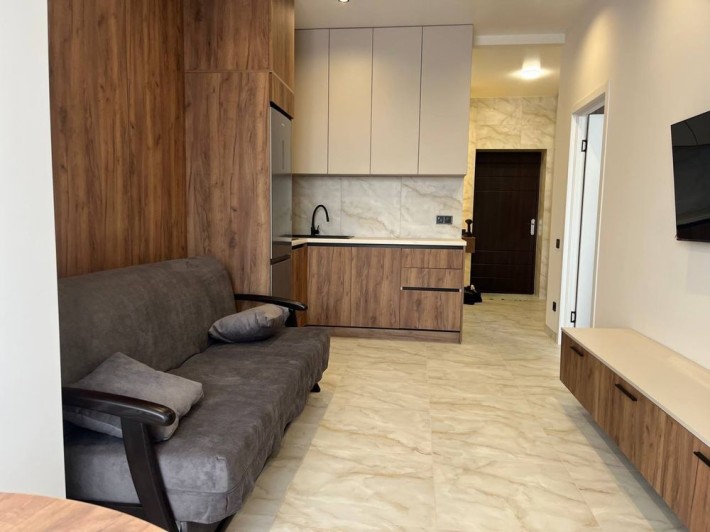 Продам однокімнатну кввртиру ЖК Аржанова - фото 1