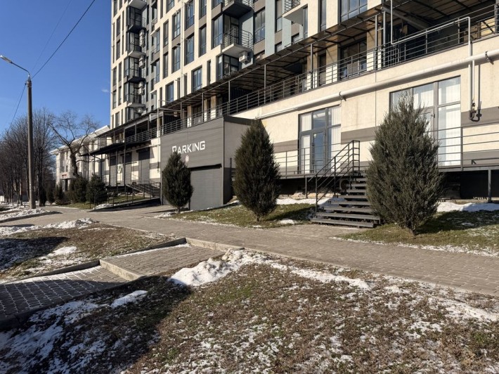 Реалная квартира Видовая 780$\м2Спешите  р-н пр. Гагарина ЖК Дубинина - фото 1