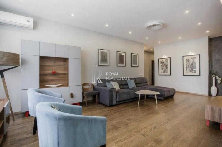 Продаж 3х кімн.квартири вул. Андрія Верхогляда, Печерськ, Київ - фото 1