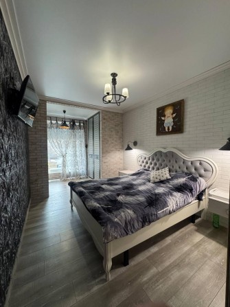 1-кімнатна квартира  ЖК Жуковський - фото 1