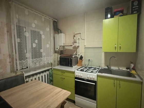 Продам 2к квартиру пр. Мазепи (Петровського) Днепр