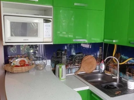 Продам 3-комн квартиру в районе Погребняка ул. Днепр