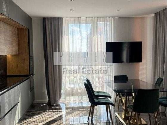 Продаж 2к квартири, ЖК Seven, вул. Дніпровська набережна 18а Київ