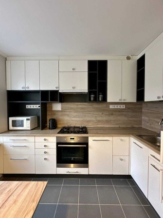 Сертификат! Продам с ремонтом 3к квартиру ЖМ Тополь, ул. Паникахи - фото 1