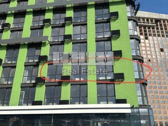 Продаж 3к квартири, ЖК Great, вул. Причальна, 9 Київ