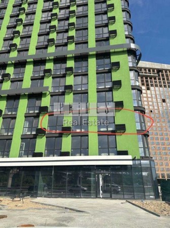 Продаж 3к квартири, ЖК Great, вул. Причальна, 9 - фото 1