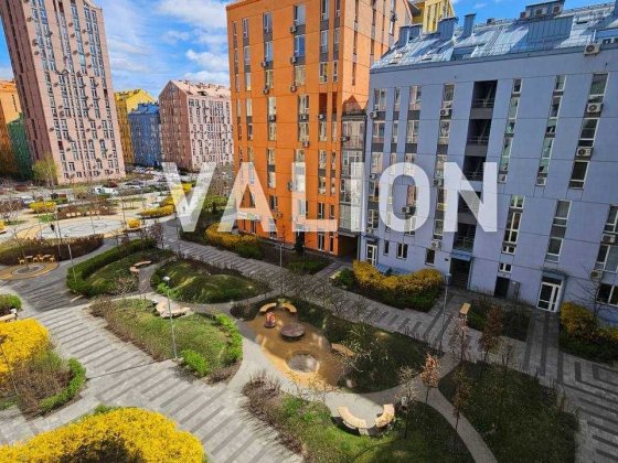 Продаж 2-к квартири вулиця Липи 6А ЖК Комфорт Таун  Лівий берег. Киев