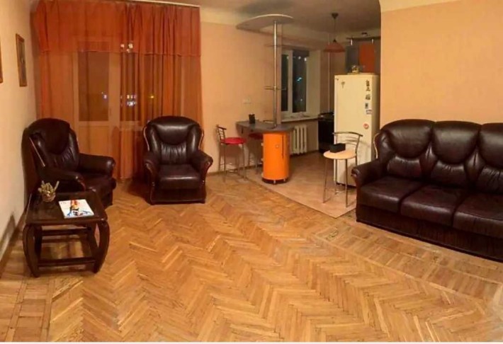Продаж 2к квартири, Печерськ, вул. Бойчука, 13А - фото 1